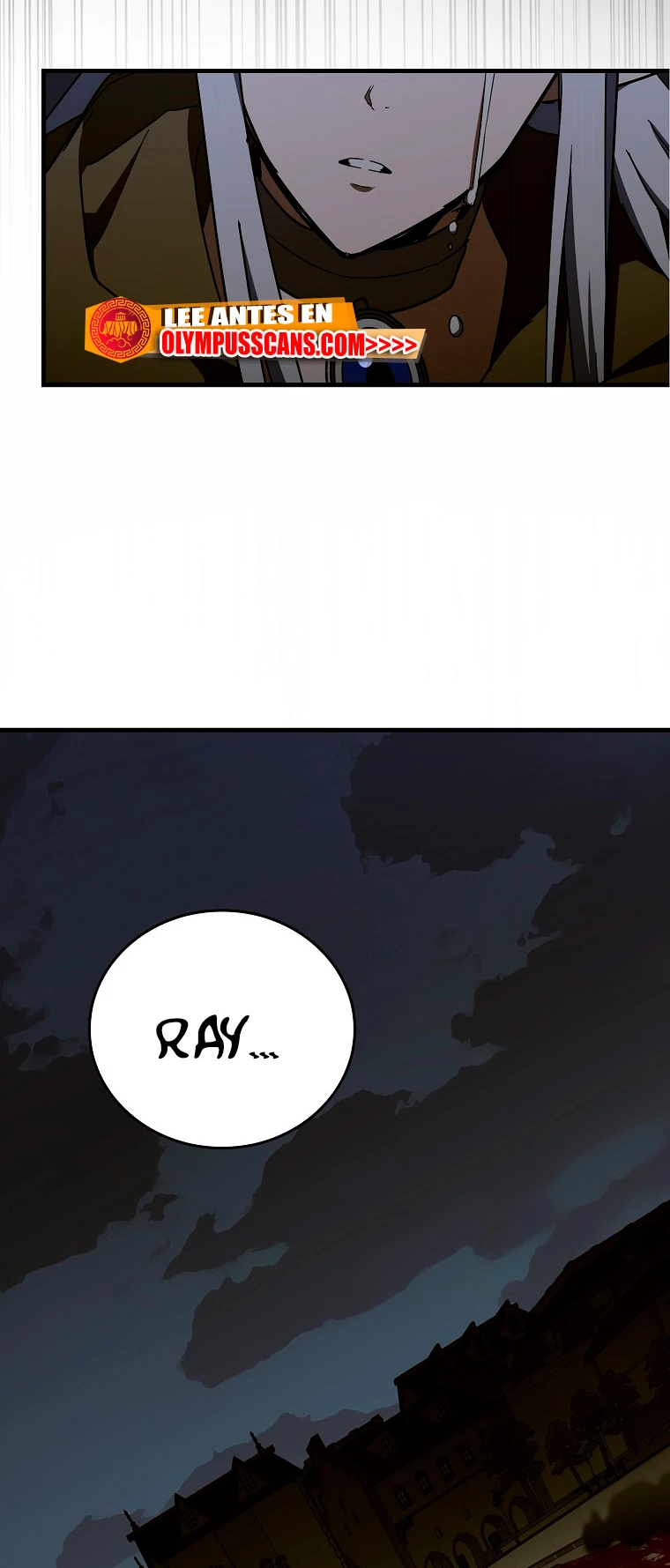 Al demonio con ser un santo, soy un medico > Capitulo 60 > Page 571