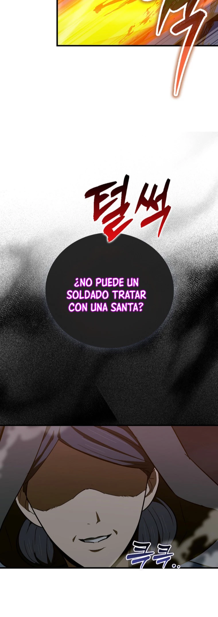 Al demonio con ser un santo, soy un medico > Capitulo 61 > Page 171