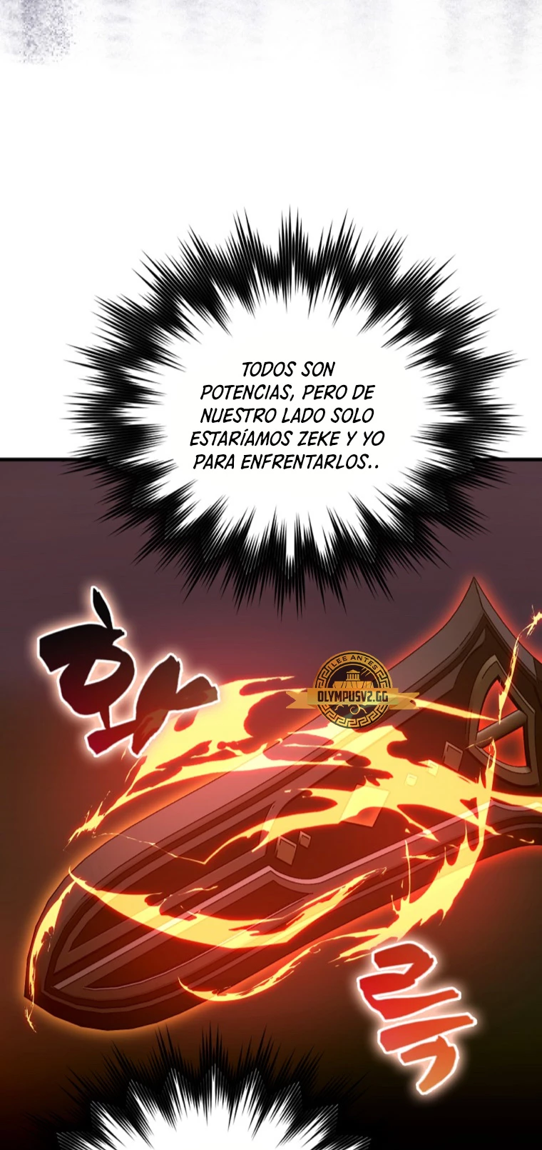 Al demonio con ser un santo, soy un medico > Capitulo 61 > Page 221