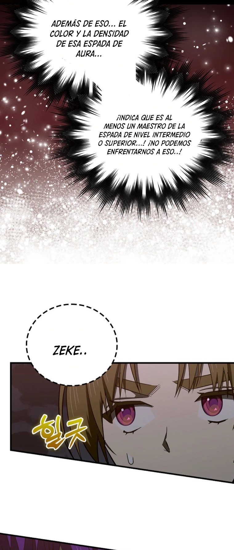 Al demonio con ser un santo, soy un medico > Capitulo 61 > Page 231