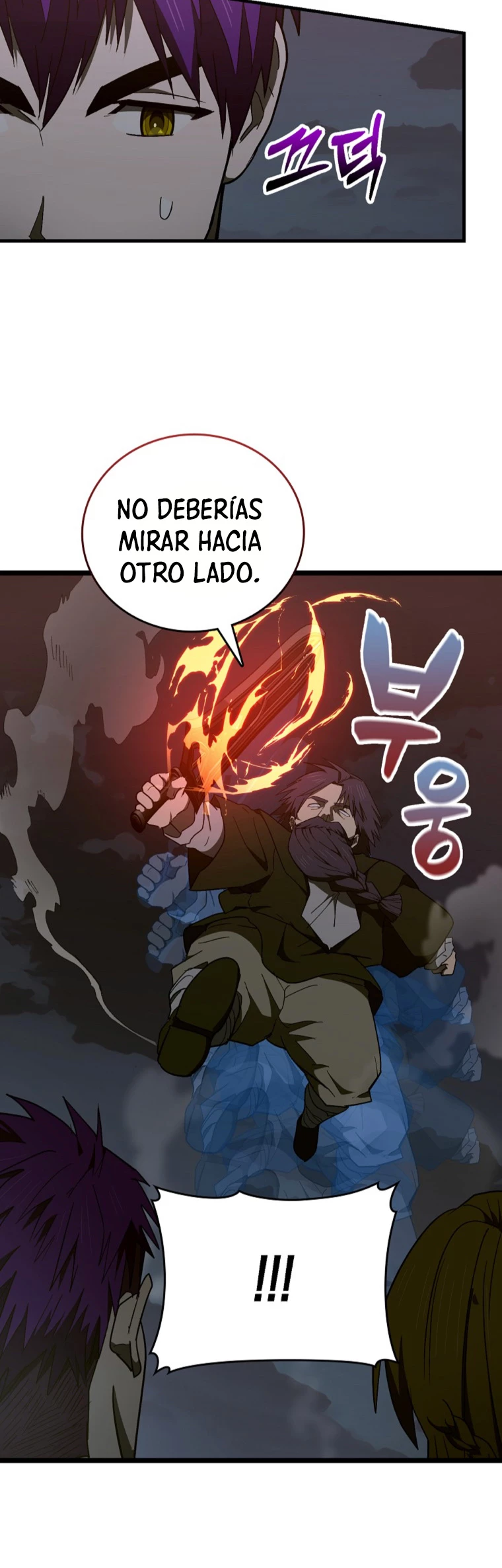 Al demonio con ser un santo, soy un medico > Capitulo 61 > Page 241