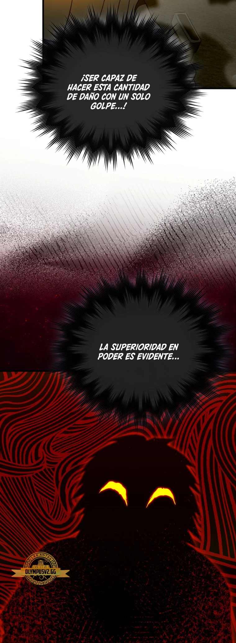 Al demonio con ser un santo, soy un medico > Capitulo 61 > Page 311