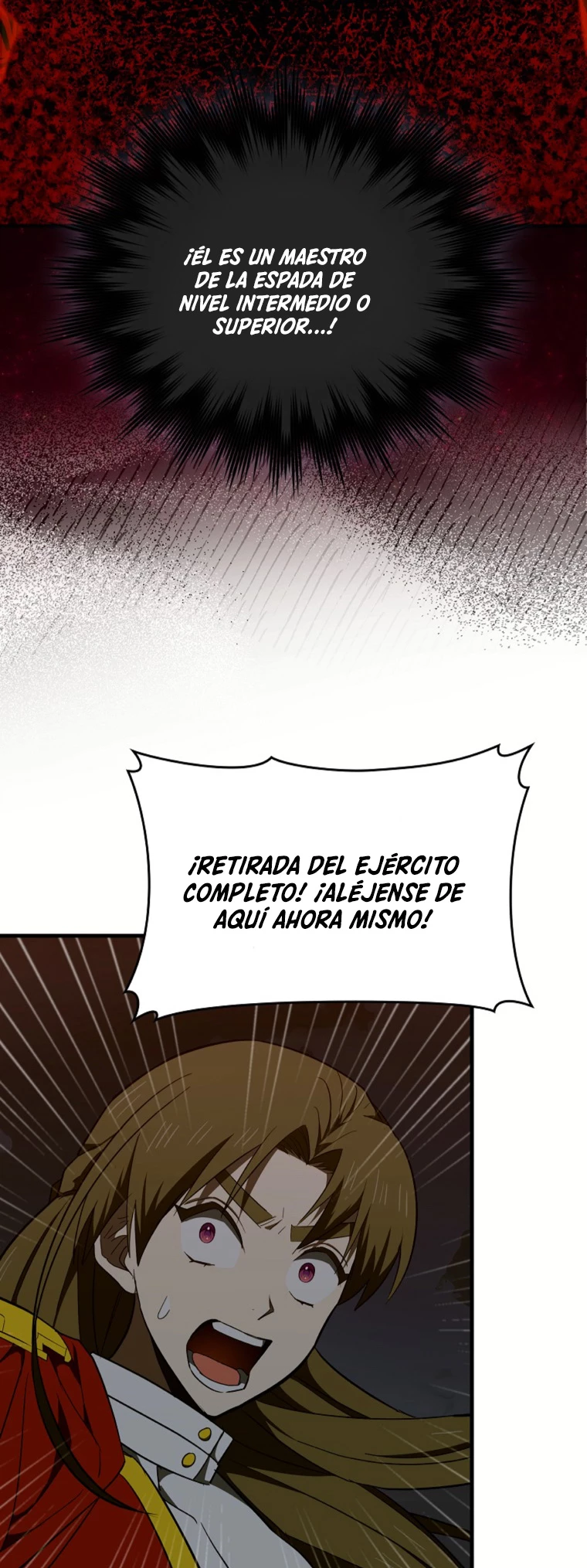 Al demonio con ser un santo, soy un medico > Capitulo 61 > Page 321