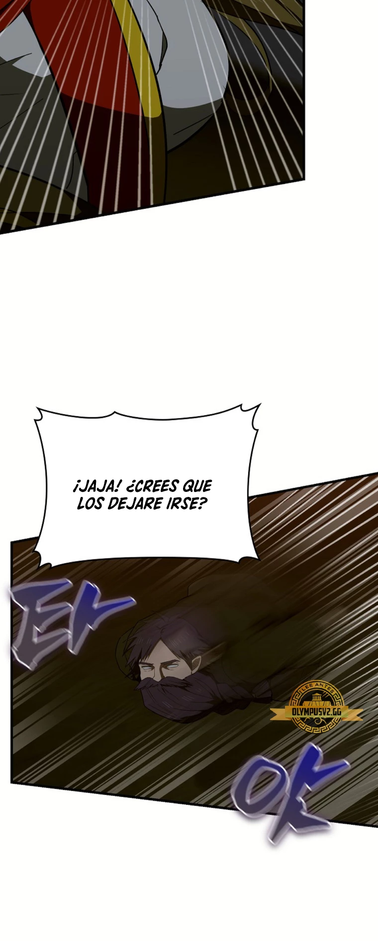 Al demonio con ser un santo, soy un medico > Capitulo 61 > Page 331