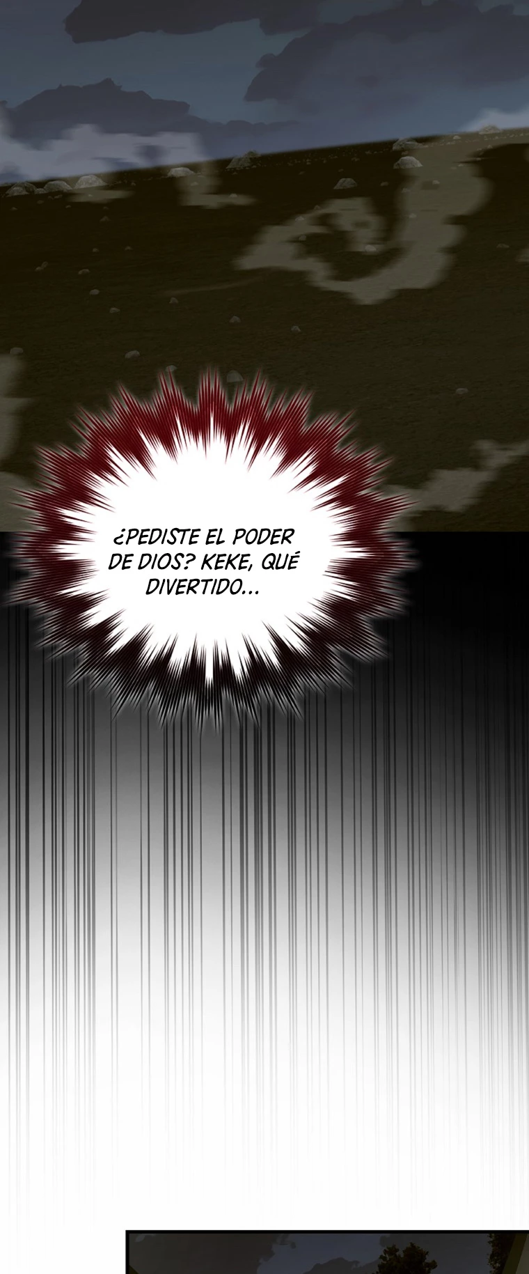 Al demonio con ser un santo, soy un medico > Capitulo 61 > Page 381