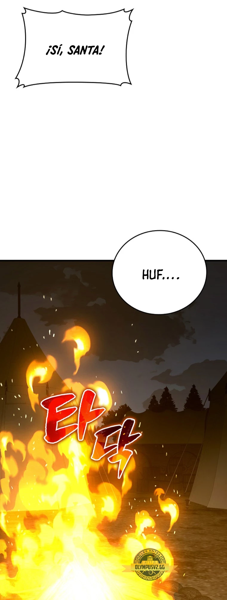 Al demonio con ser un santo, soy un medico > Capitulo 61 > Page 441