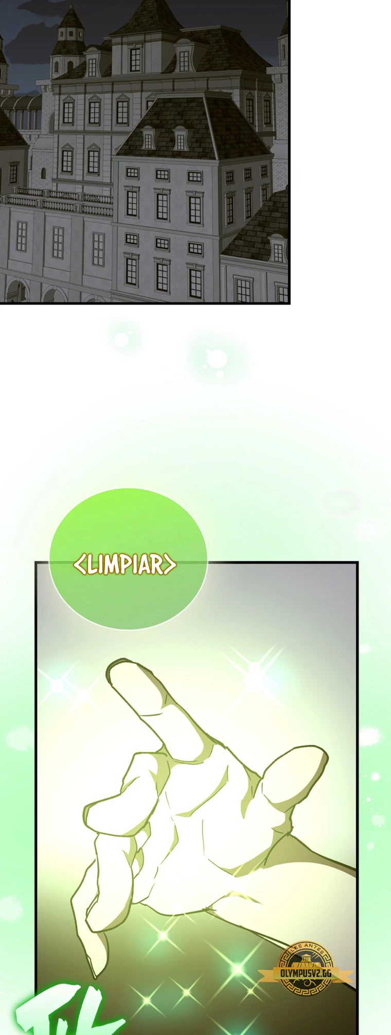 Al demonio con ser un santo, soy un medico > Capitulo 61 > Page 531
