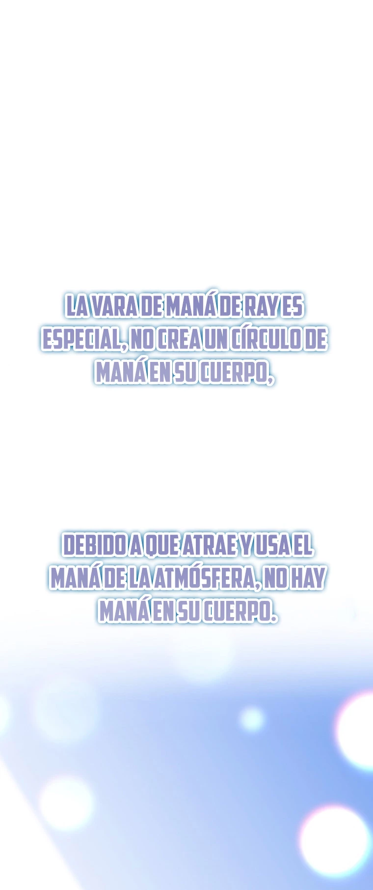 Al demonio con ser un santo, soy un medico > Capitulo 62 > Page 21