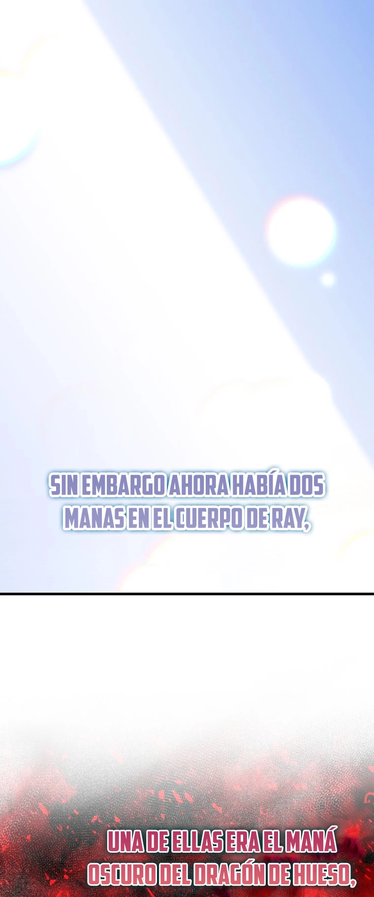 Al demonio con ser un santo, soy un medico > Capitulo 62 > Page 31