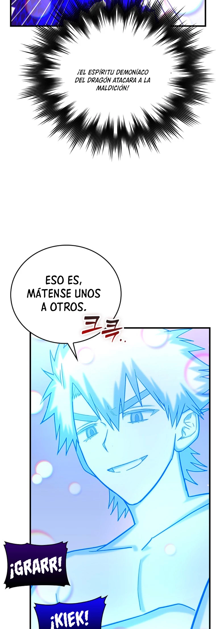 Al demonio con ser un santo, soy un medico > Capitulo 62 > Page 141