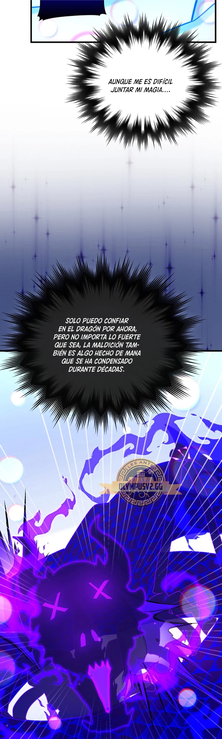 Al demonio con ser un santo, soy un medico > Capitulo 62 > Page 151