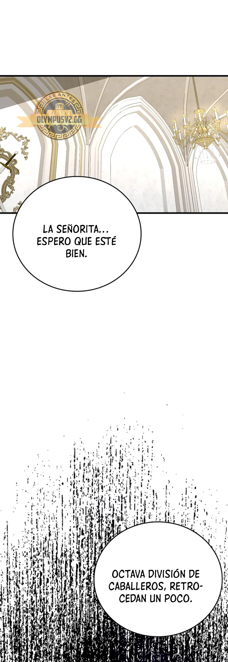Al demonio con ser un santo, soy un medico > Capitulo 62 > Page 221