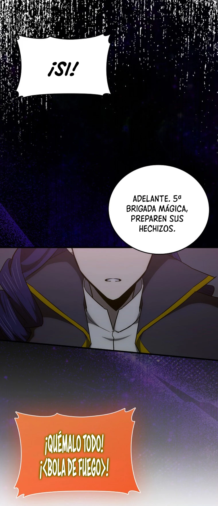 Al demonio con ser un santo, soy un medico > Capitulo 62 > Page 231