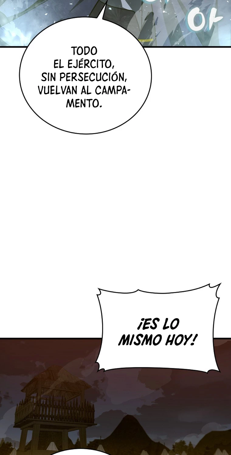 Al demonio con ser un santo, soy un medico > Capitulo 62 > Page 281