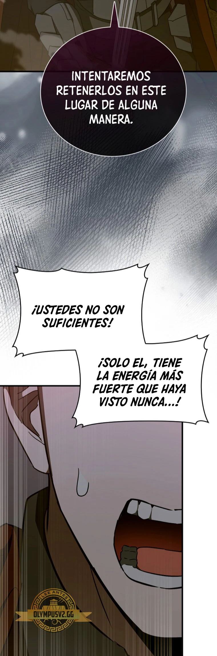 Al demonio con ser un santo, soy un medico > Capitulo 63 > Page 51