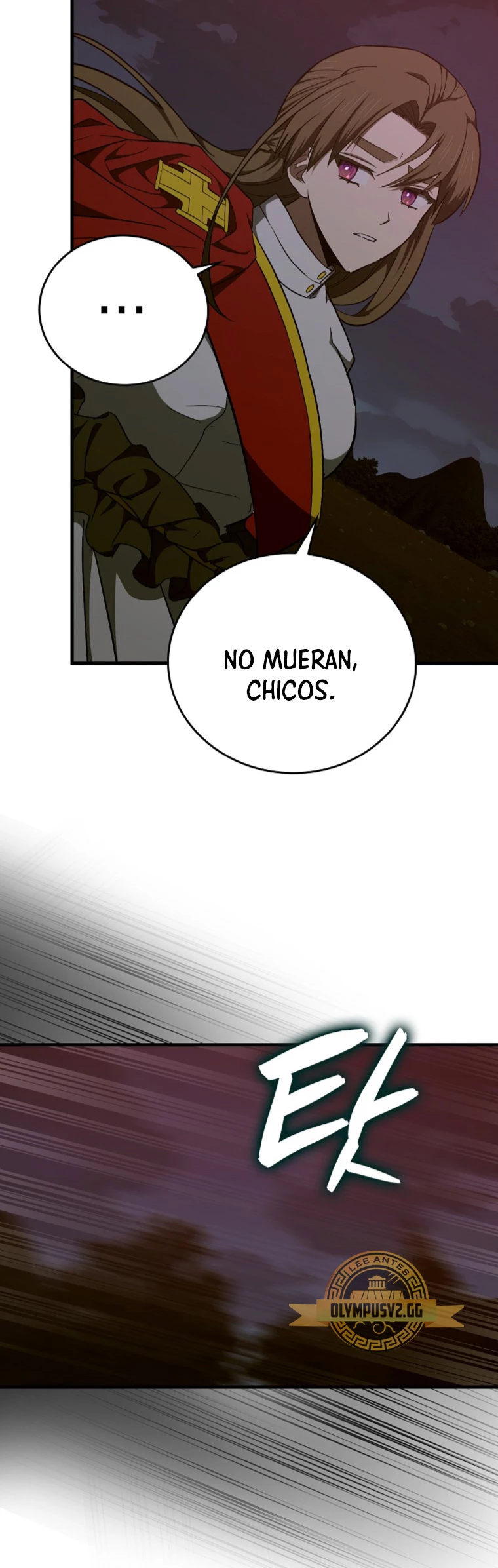 Al demonio con ser un santo, soy un medico > Capitulo 63 > Page 101