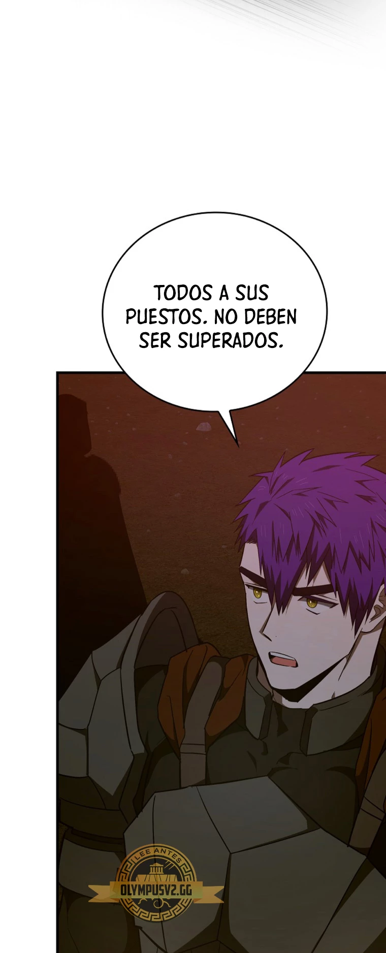 Al demonio con ser un santo, soy un medico > Capitulo 63 > Page 111