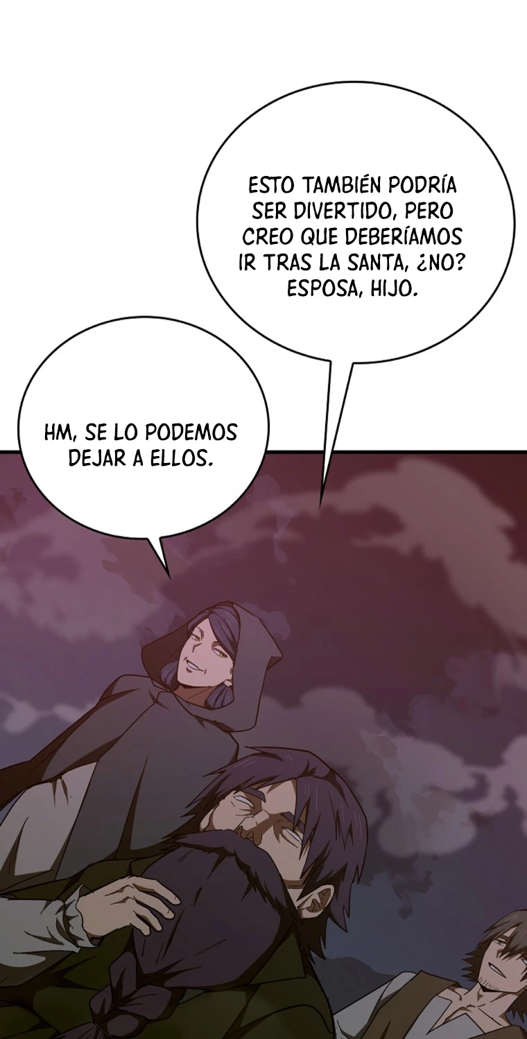 Al demonio con ser un santo, soy un medico > Capitulo 63 > Page 131