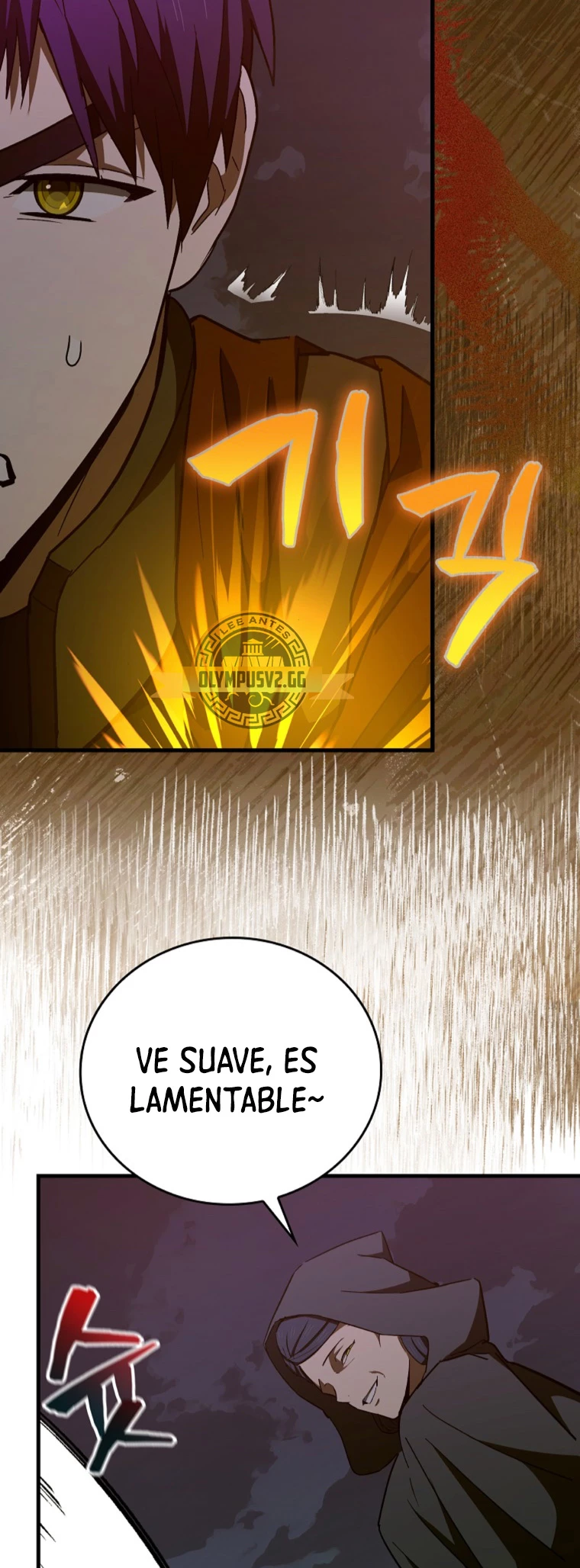 Al demonio con ser un santo, soy un medico > Capitulo 63 > Page 181
