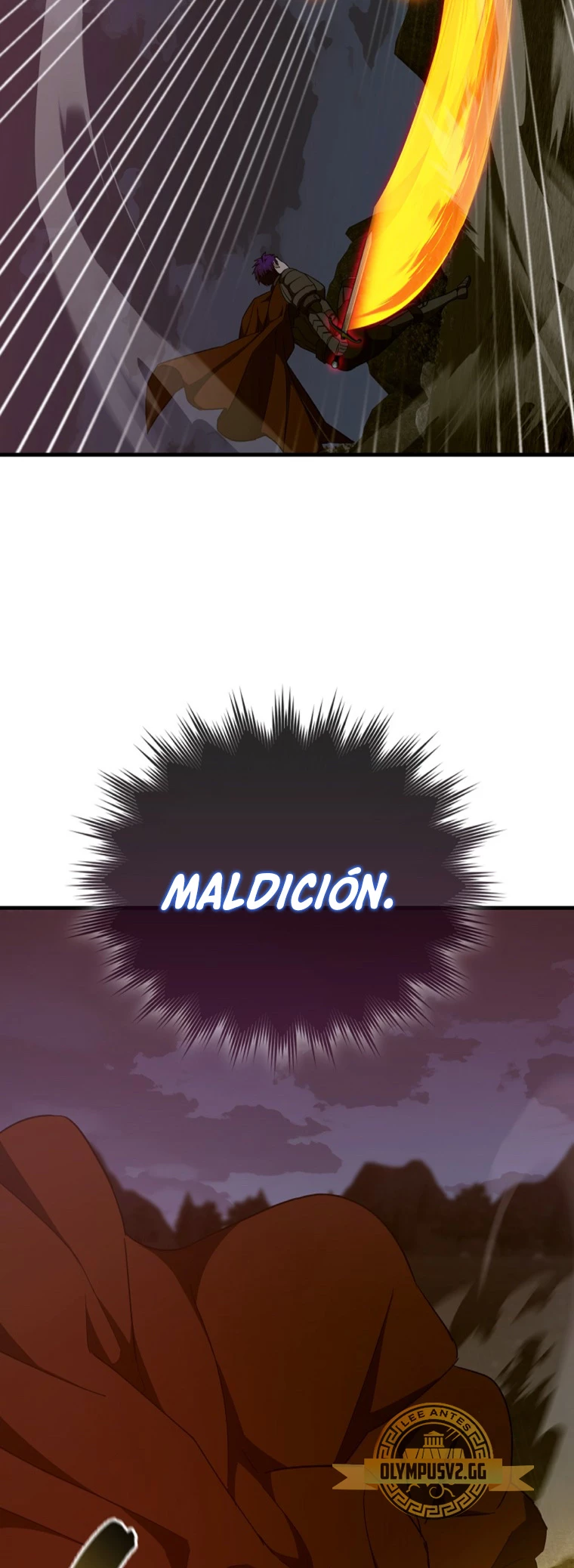Al demonio con ser un santo, soy un medico > Capitulo 63 > Page 211