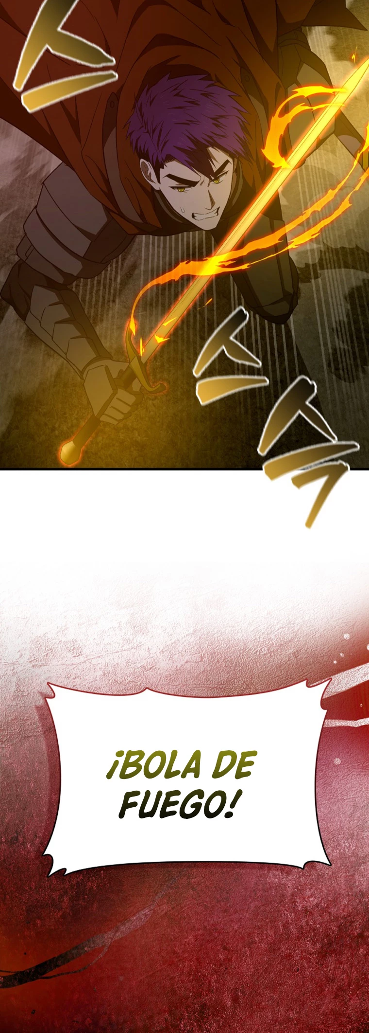 Al demonio con ser un santo, soy un medico > Capitulo 63 > Page 221