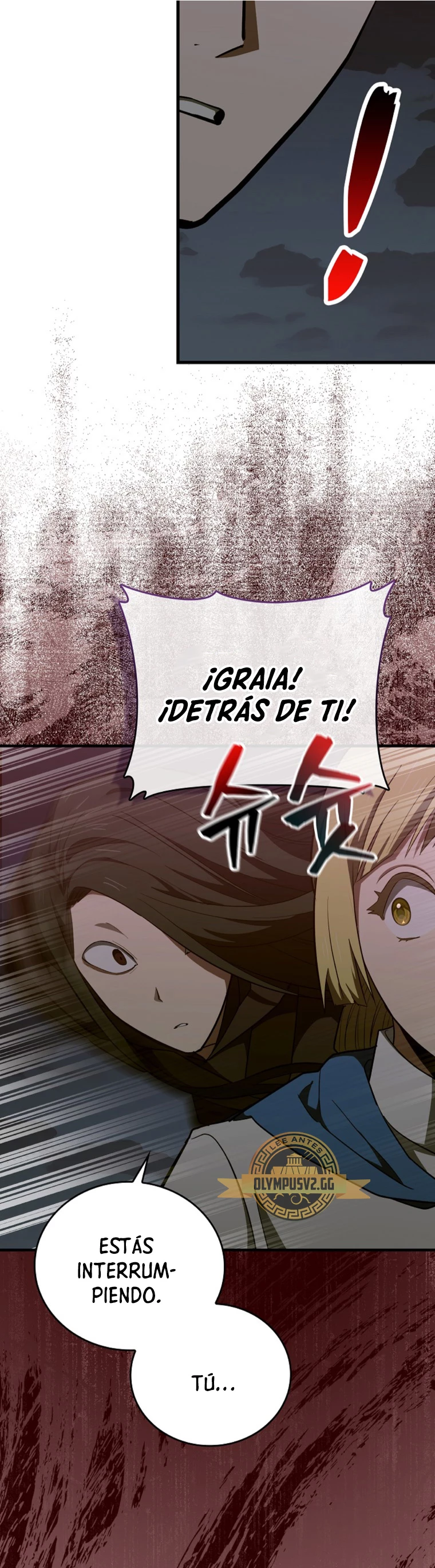 Al demonio con ser un santo, soy un medico > Capitulo 63 > Page 271