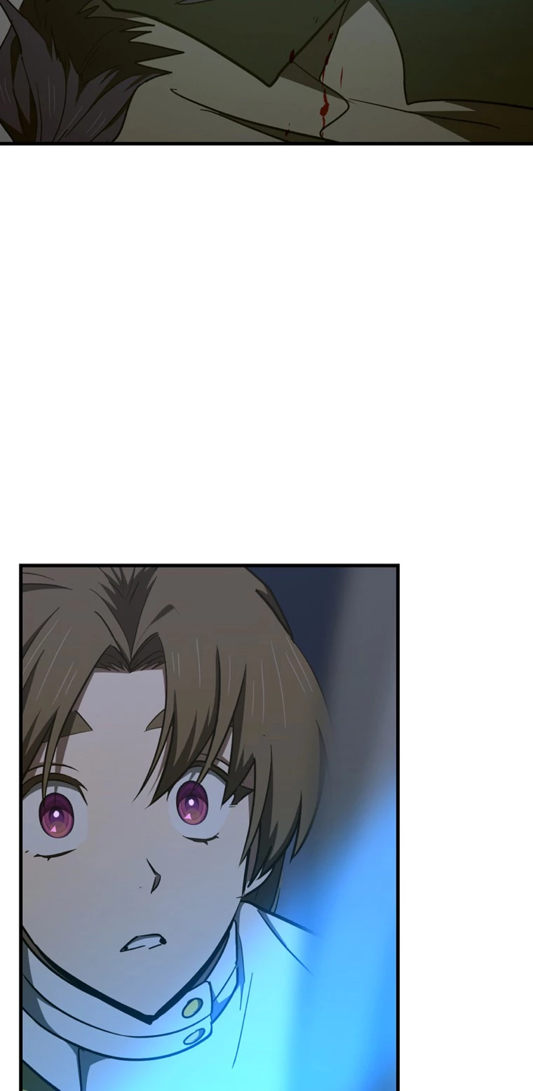 Al demonio con ser un santo, soy un medico > Capitulo 63 > Page 551