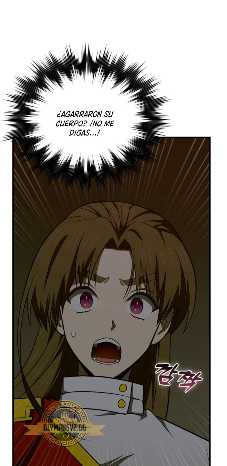 Al demonio con ser un santo, soy un medico > Capitulo 64 > Page 71