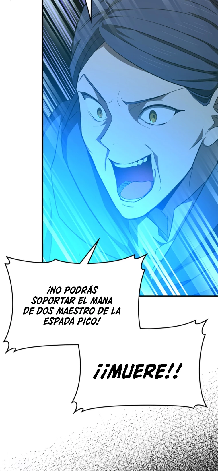 Al demonio con ser un santo, soy un medico > Capitulo 64 > Page 91