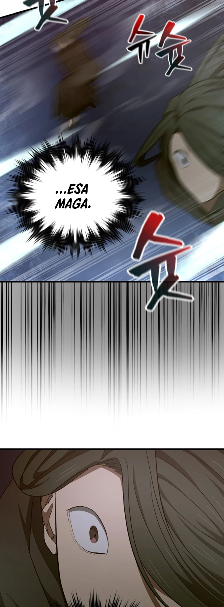 Al demonio con ser un santo, soy un medico > Capitulo 64 > Page 221