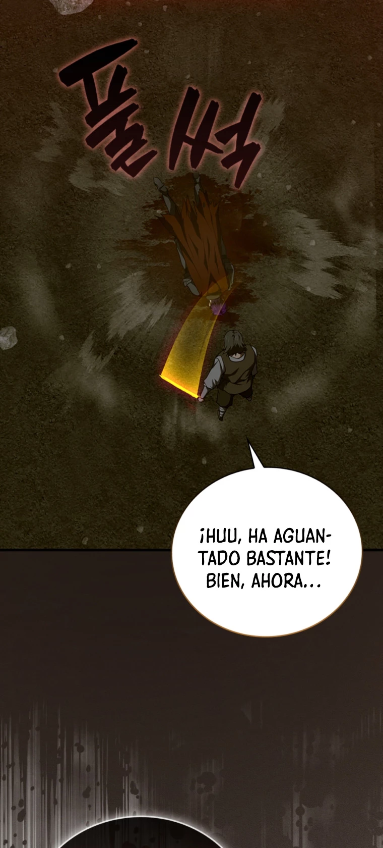 Al demonio con ser un santo, soy un medico > Capitulo 64 > Page 271