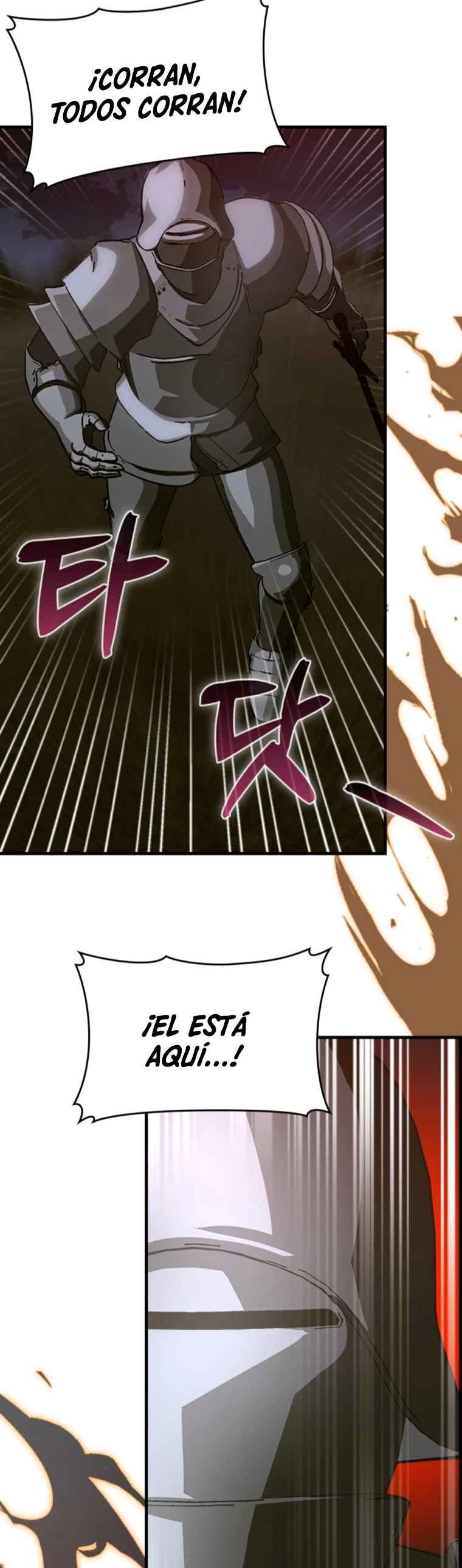 Al demonio con ser un santo, soy un medico > Capitulo 64 > Page 311