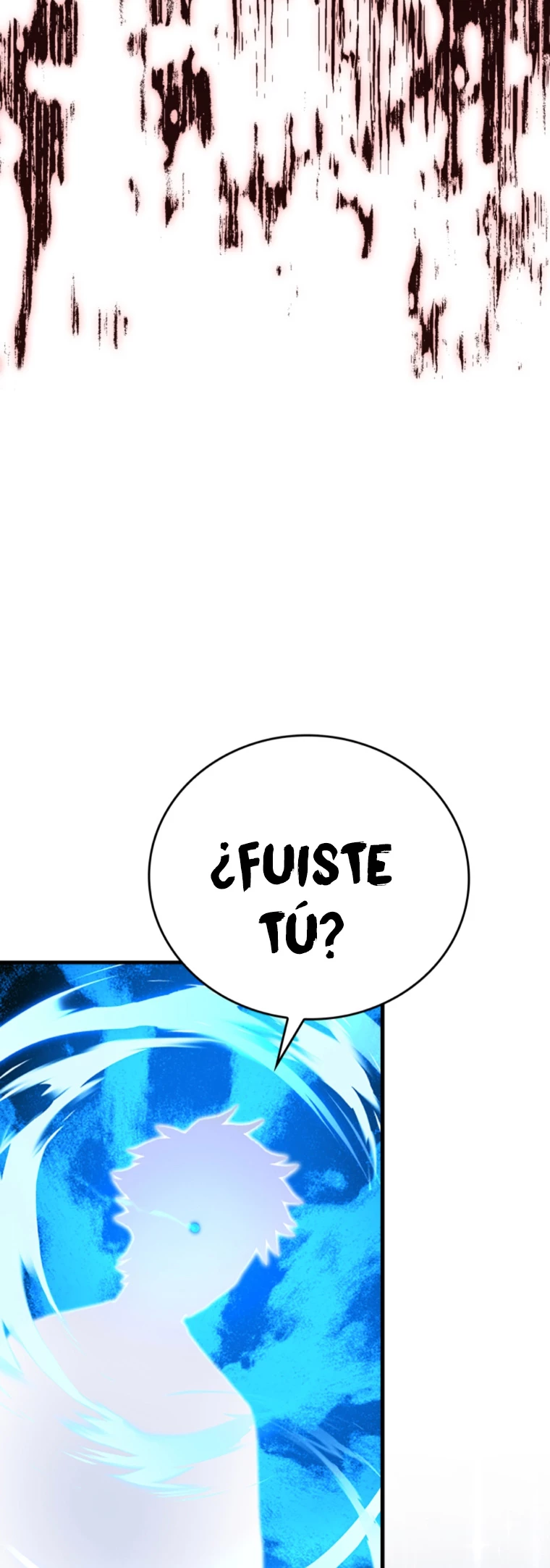 Al demonio con ser un santo, soy un medico > Capitulo 64 > Page 451