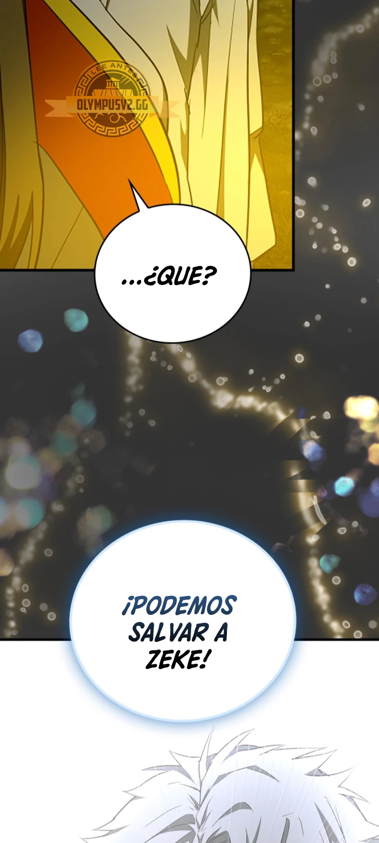 Al demonio con ser un santo, soy un medico > Capitulo 64 > Page 591