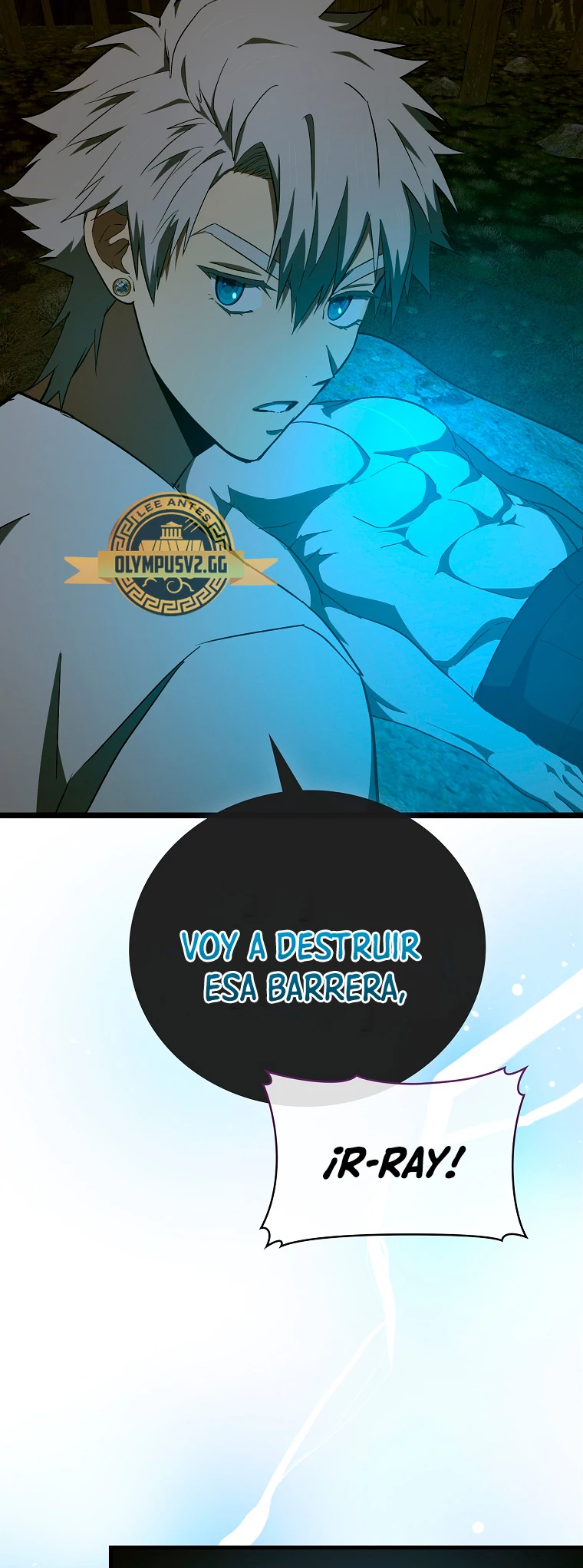 Al demonio con ser un santo, soy un medico > Capitulo 65 > Page 61