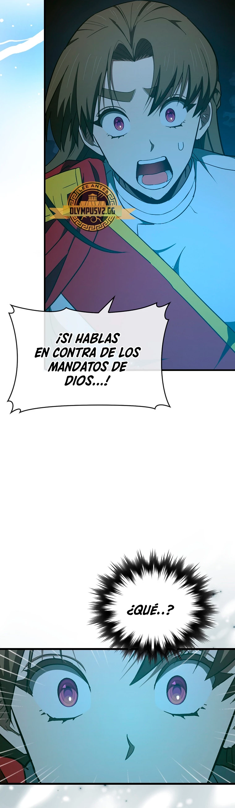 Al demonio con ser un santo, soy un medico > Capitulo 65 > Page 71