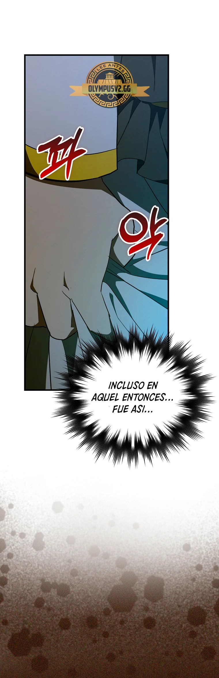 Al demonio con ser un santo, soy un medico > Capitulo 65 > Page 91