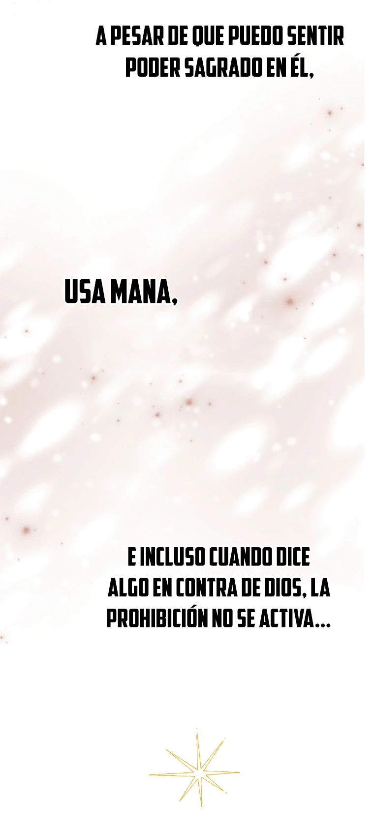 Al demonio con ser un santo, soy un medico > Capitulo 65 > Page 121