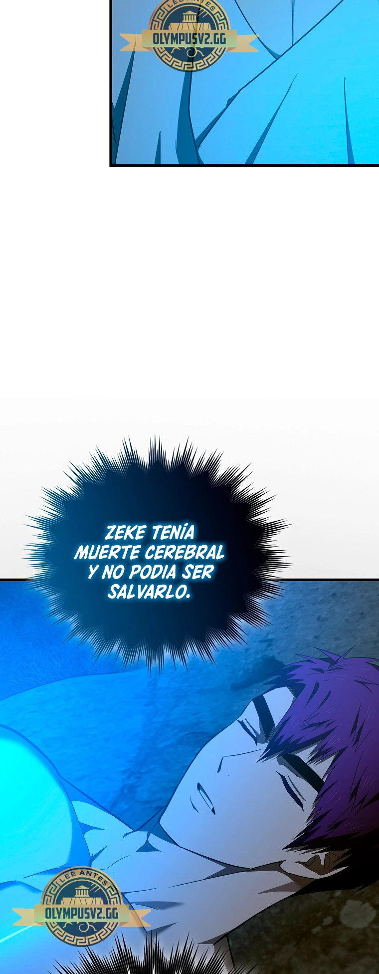 Al demonio con ser un santo, soy un medico > Capitulo 65 > Page 141