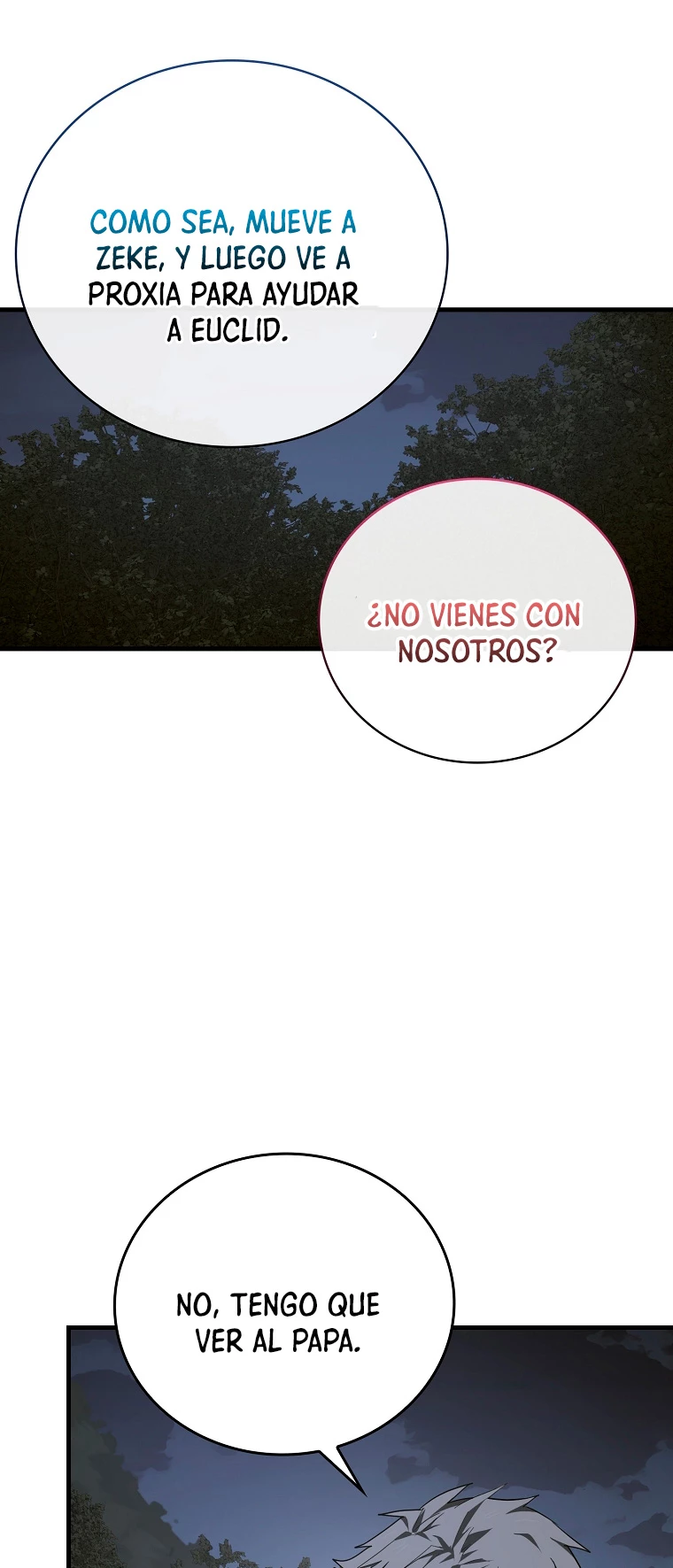 Al demonio con ser un santo, soy un medico > Capitulo 65 > Page 331