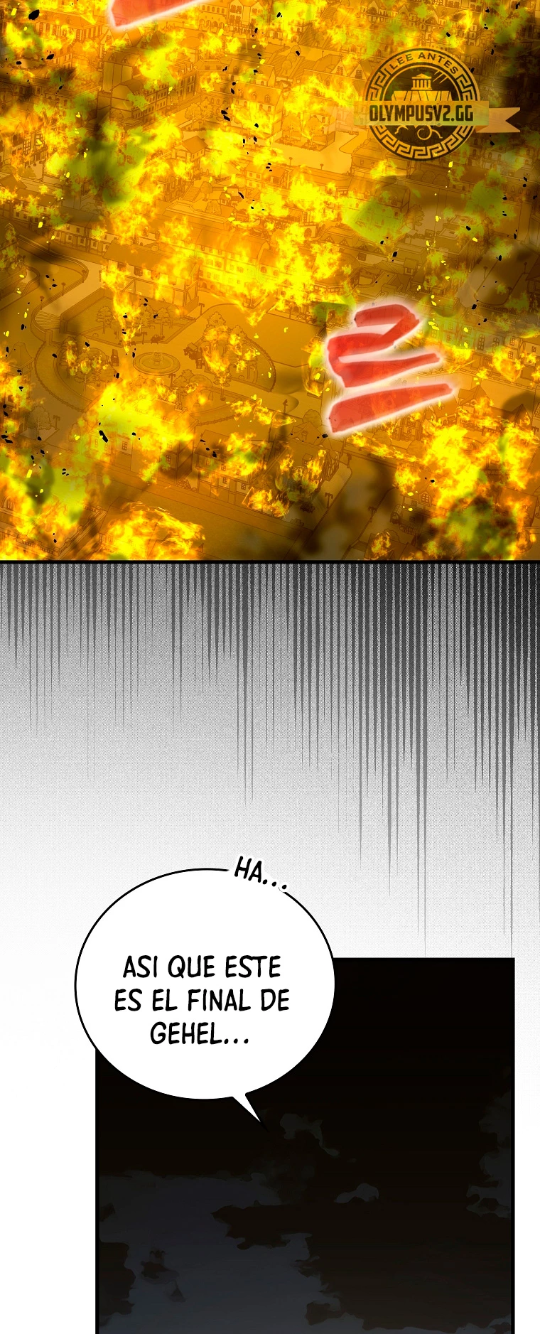 Al demonio con ser un santo, soy un medico > Capitulo 65 > Page 371