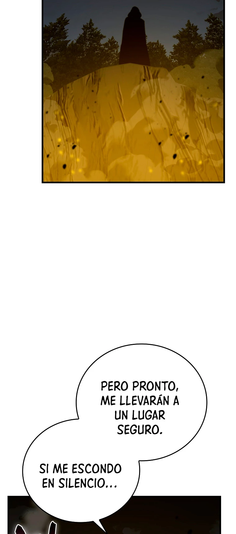 Al demonio con ser un santo, soy un medico > Capitulo 65 > Page 381