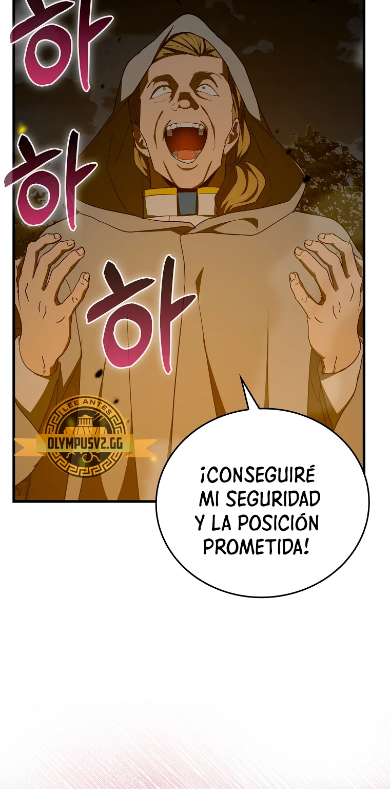 Al demonio con ser un santo, soy un medico > Capitulo 65 > Page 391