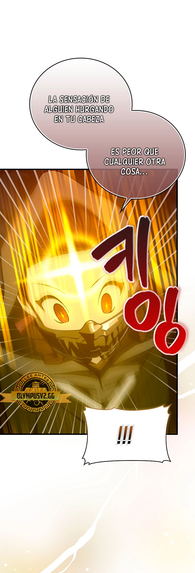 Al demonio con ser un santo, soy un medico > Capitulo 65 > Page 491