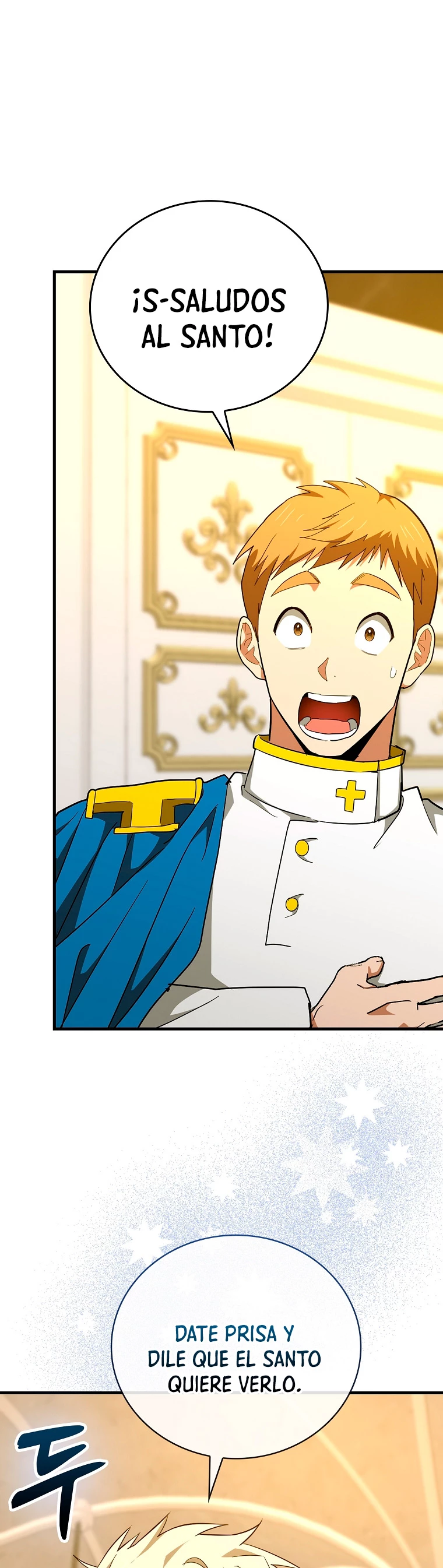 Al demonio con ser un santo, soy un medico > Capitulo 66 > Page 11