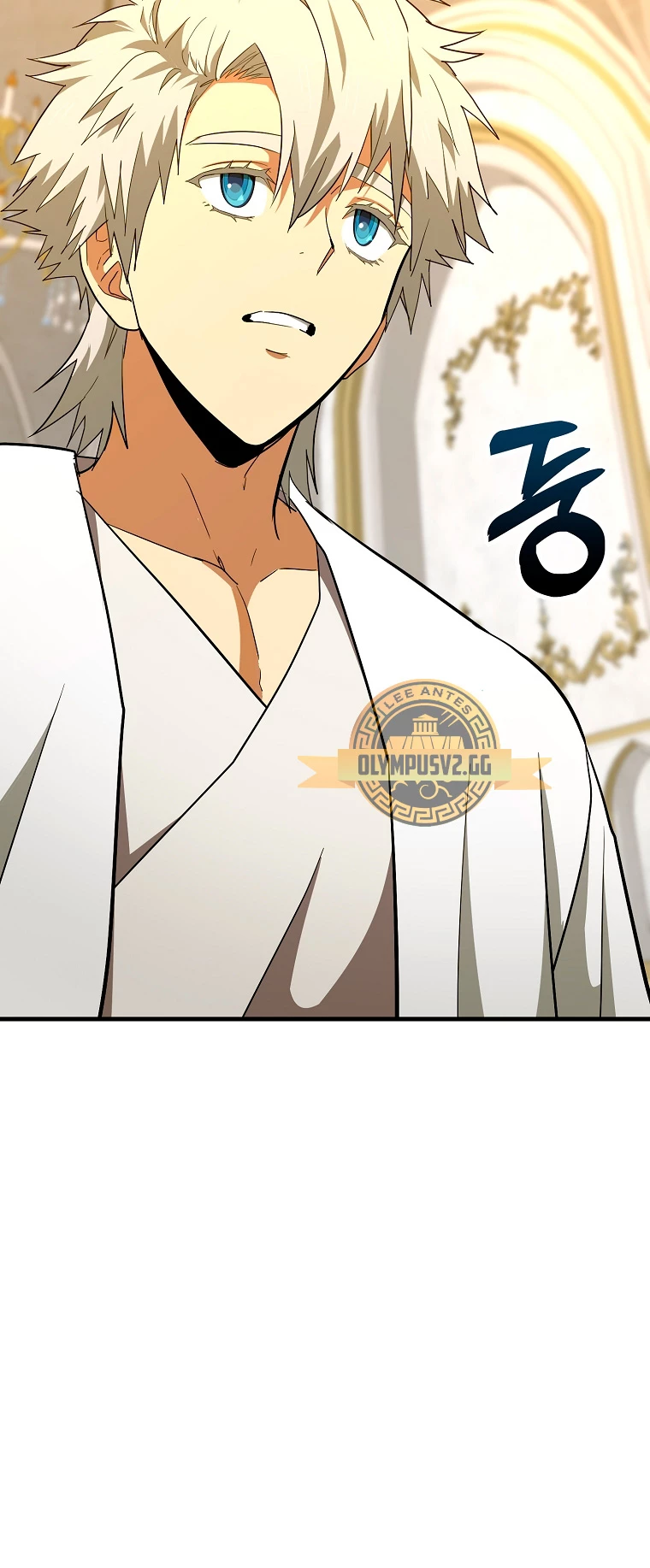 Al demonio con ser un santo, soy un medico > Capitulo 66 > Page 21