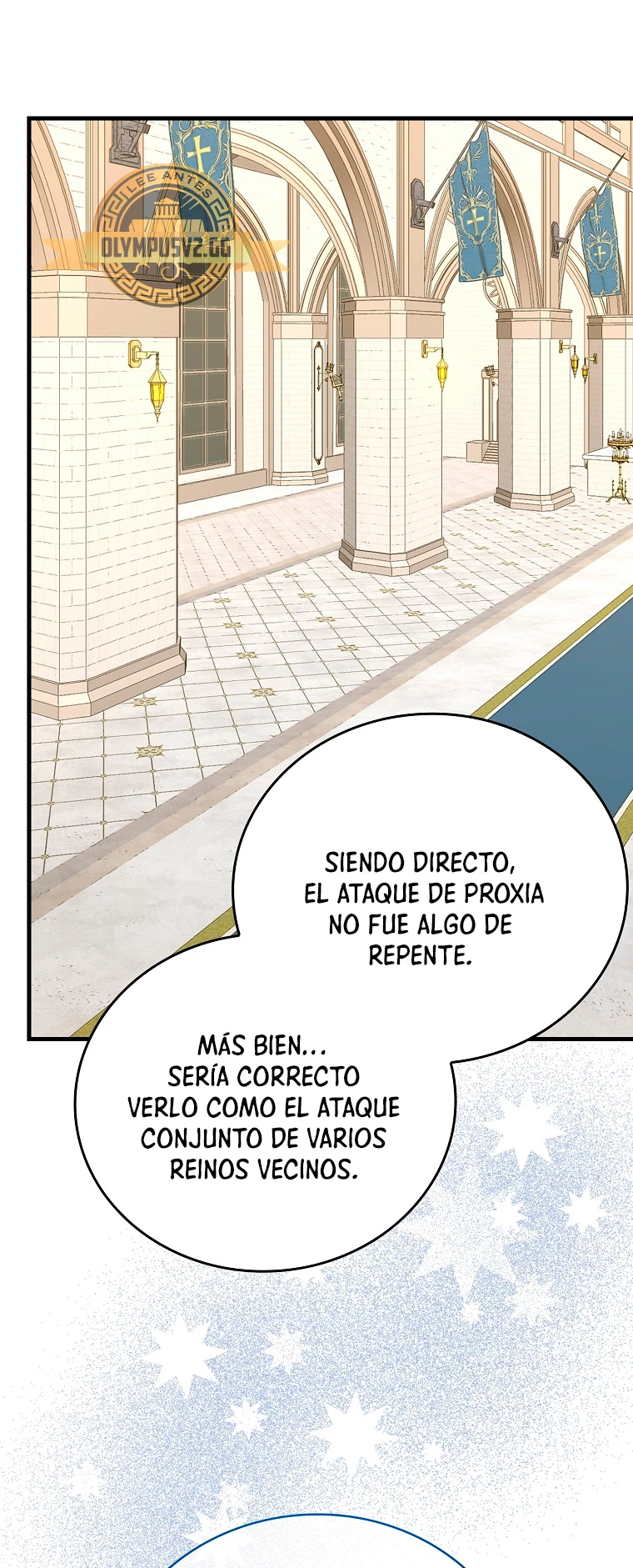 Al demonio con ser un santo, soy un medico > Capitulo 66 > Page 41