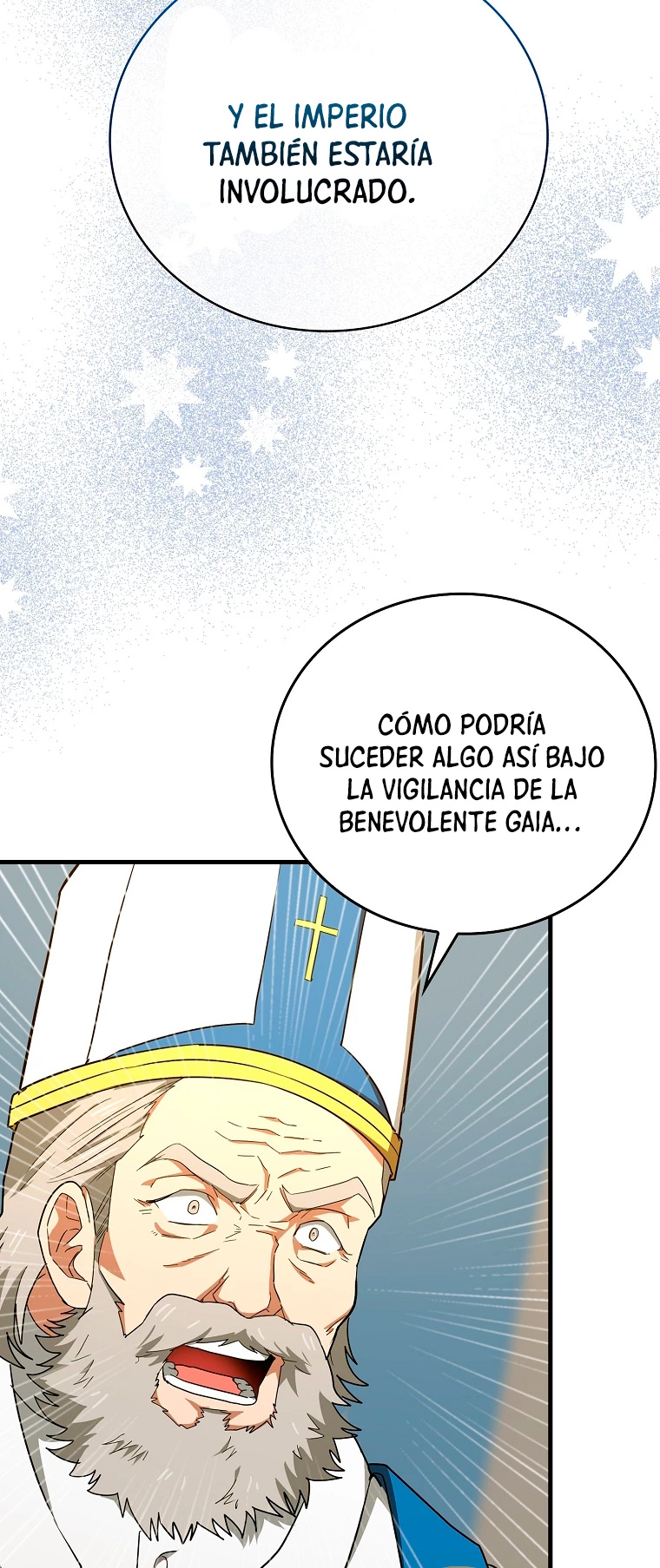 Al demonio con ser un santo, soy un medico > Capitulo 66 > Page 51