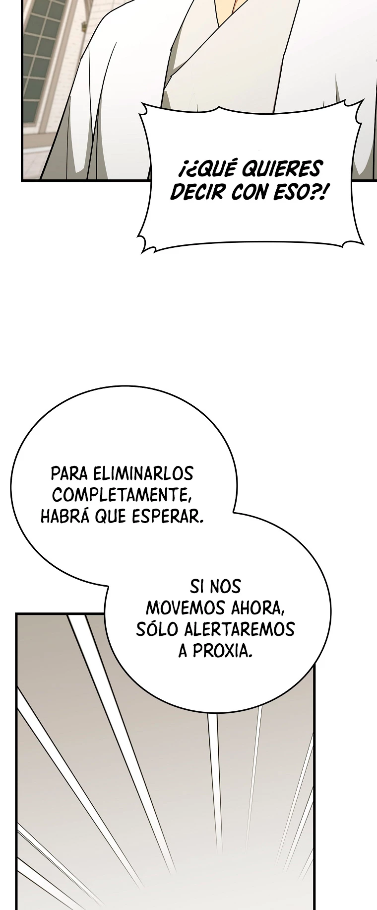 Al demonio con ser un santo, soy un medico > Capitulo 66 > Page 71