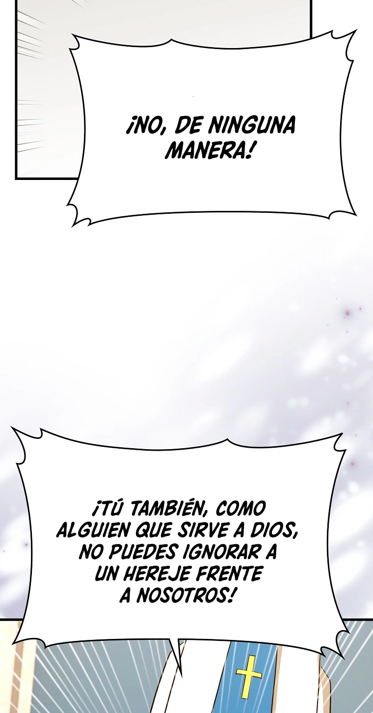 Al demonio con ser un santo, soy un medico > Capitulo 66 > Page 81